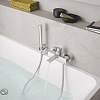Душевой шланг GROHE Silverflex, суперсталь (28362DC0) Душевой шланг GROHE Silverflex, суперсталь (28362DC0)
