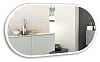 Картинка анонса товара «зеркало silver mirrors 1200x600 cенсорный выключатель гор/верт виола (фр-00001528)»