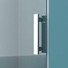 Душевая дверь BelBagno KRAFT-B-12-60/30-C-Cr-R Душевая дверь BelBagno KRAFT-B-12-60/30-C-Cr-R