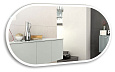Детальная картинка товара «зеркало silver mirrors 1200x600 cенсорный выключатель гор/верт виола (фр-00001528)»