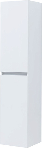 Шкаф-пенал Aquanet Вега 35 00329126 белый глянец Шкаф-пенал Aquanet Вега 35 00329126 белый глянец