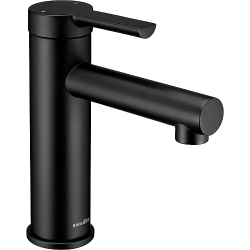 Смеситель для раковины Swedbe Diana 1010B Смеситель для раковины Swedbe Diana 1010B