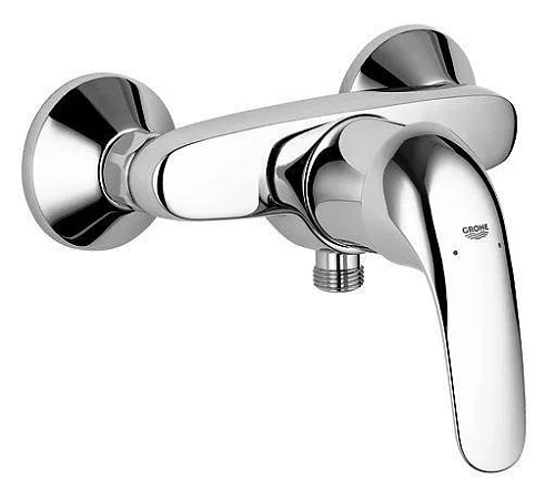Смеситель для душа GROHE Euroeco (32740000) хром Смеситель для душа GROHE Euroeco (32740000) хром