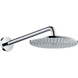 Верхний душ hansgrohe Raindance S 240 Air 1jet, хром 27474000 Верхний душ hansgrohe Raindance S 240 Air 1jet, хром 27474000