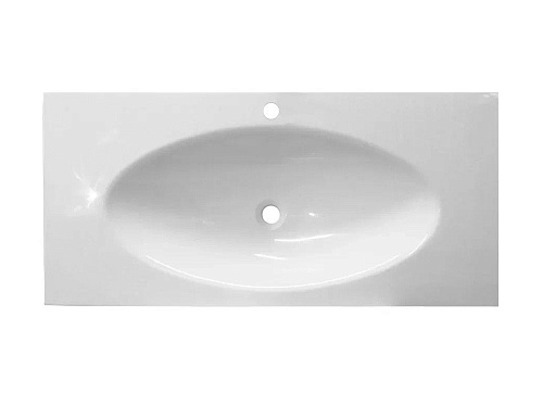 Раковина Эстет Мальта Люкс ФР-00006322 1000х470 накладная Раковина Эстет Мальта Люкс ФР-00006322 1000х470 накладная