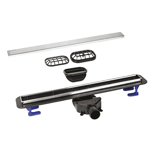 Душевой лоток BETTOSERB Line 650, под плитку 13702510 Душевой лоток BETTOSERB Line 650, под плитку 13702510