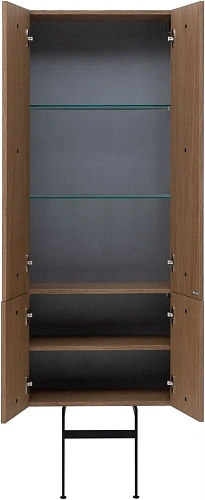 Шкаф-пенал Allen Brau Reality 60 1.32003.NO дуб Шкаф-пенал Allen Brau Reality 60 1.32003.NO дуб