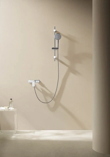 Смеситель для ванны ARROW AG3503CP-TZ хром Смеситель для ванны ARROW AG3503CP-TZ хром