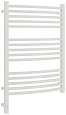 Полотенцесушитель электрический Сунержа Аркус 3.0 800х600 МЭМ левый 30-5704-8060 Матовый белый Полотенцесушитель электрический Сунержа Аркус 3.0 800х600 МЭМ левый 30-5704-8060 Матовый белый