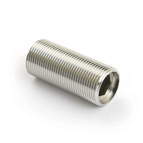 Резьба Сунержа G3/4 НР / S вн. 14 / L - 60 мм 00-1507-0034 Без покрытия Резьба Сунержа G3/4 НР / S вн. 14 / L - 60 мм 00-1507-0034 Без покрытия