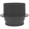 Картинка анонса товара «компенсатор высоты hansgrohe raindrain spot 56056000»