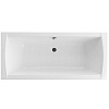 Картинка анонса товара «акриловая ванна excellent aquaria lux 180x80 waex.aqu18wh»