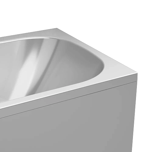Акриловая ванна AM.PM Above W9XA-170-075W-A 170x75 Акриловая ванна AM.PM Above W9XA-170-075W-A 170x75