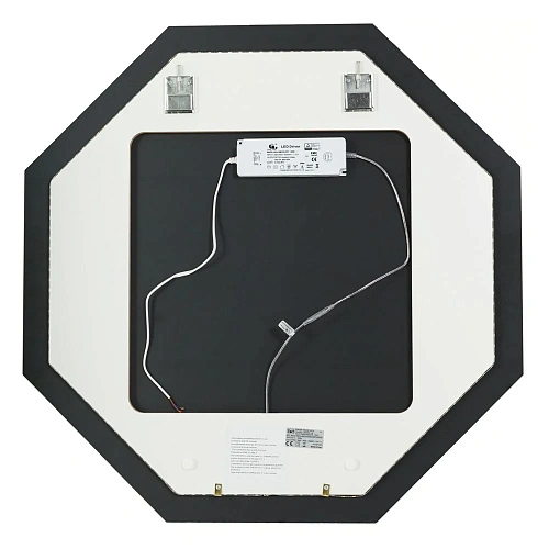 Зеркало CEZARES с LED подсветкой 45079 80x80x3 Зеркало CEZARES с LED подсветкой 45079 80x80x3