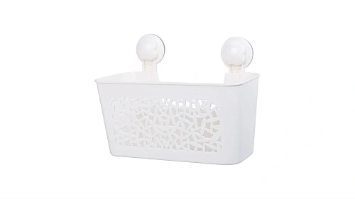 Полка Grampus Blonde, GR-7085, белая Полка Grampus Blonde, GR-7085, белая