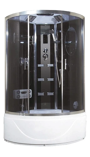 Душевая кабина Niagara NG 918-01N 9180134N Душевая кабина Niagara NG 918-01N 9180134N