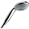 Картинка анонса товара «душевая лейка hansgrohe crometta 85 multi 28563000»
