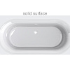 Ванна отдельностоящая Astra-Form ПРИМА 01010079 Solid Surface 1850х900 Ванна отдельностоящая Astra-Form ПРИМА 01010079 Solid Surface 1850х900