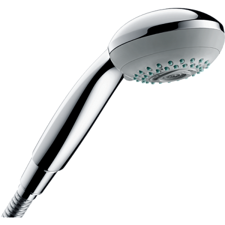 Душевая лейка hansgrohe Crometta 85 Multi 28563000