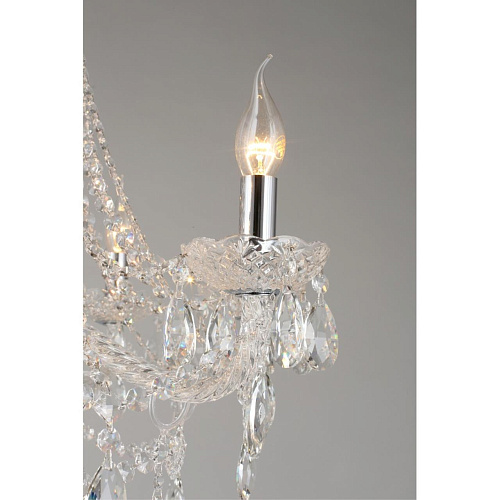 Люстра подвесная Aployt Koletta APL.755.03.08 Люстра подвесная Aployt Koletta APL.755.03.08