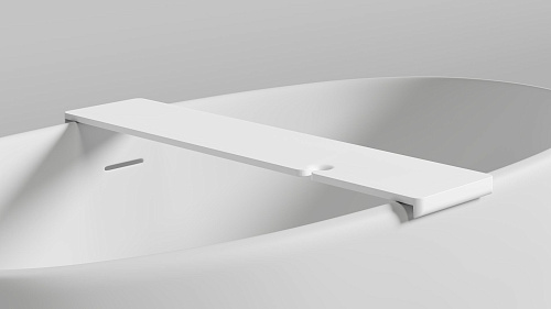 Полка Salini Gabbiano 1906202MF Полка Salini Gabbiano 1906202MF