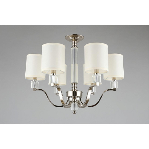 Люстра потолочная Aployt Ivet APL.706.07.06 Люстра потолочная Aployt Ivet APL.706.07.06