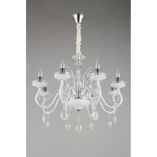 Люстра подвесная Aployt Emmanuel APL.628.03.08 Люстра подвесная Aployt Emmanuel APL.628.03.08