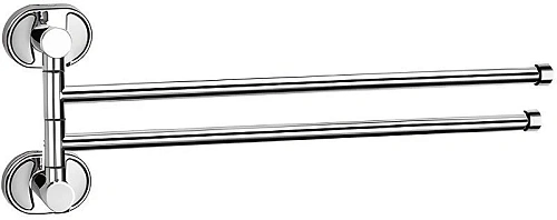 Полотенцедержатель Haiba HB1912 Полотенцедержатель Haiba HB1912