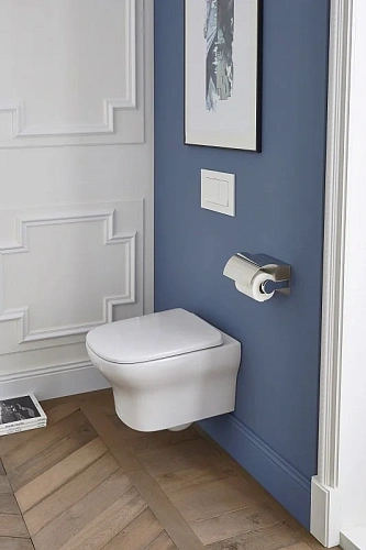 Комплект унитаза Jacob Delafon Vox E21772RU-00 с инсталляцией и кнопкой смыва Комплект унитаза Jacob Delafon Vox E21772RU-00 с инсталляцией и кнопкой смыва