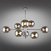 Люстра потолочная Aployt Ameli APL.904.07.08 Люстра потолочная Aployt Ameli APL.904.07.08