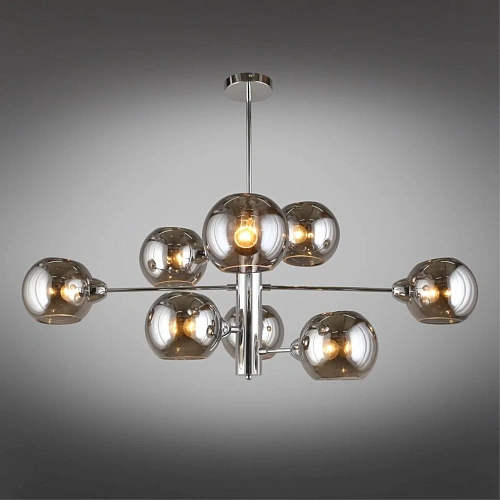 Люстра потолочная Aployt Ameli APL.904.07.08 Люстра потолочная Aployt Ameli APL.904.07.08