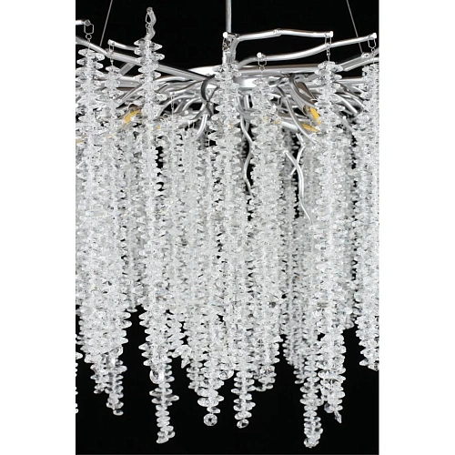 Люстра подвесная Aployt Paulina APL.848.13.15 Люстра подвесная Aployt Paulina APL.848.13.15