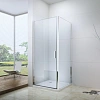 Душевой уголок BERGES LEGOS LS-1 900х900 061034 Душевой уголок BERGES LEGOS LS-1 900х900 061034