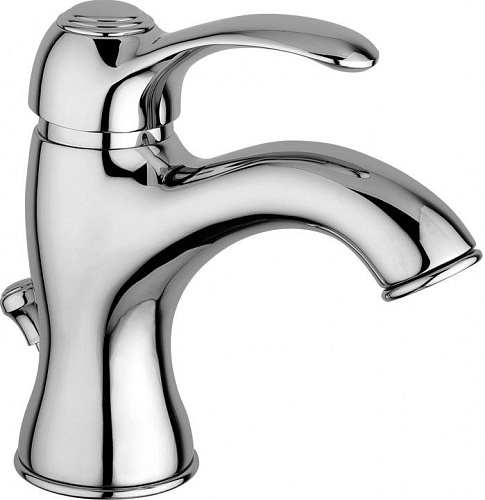 Смеситель для раковины Paffoni Flavia FA071CR Смеситель для раковины Paffoni Flavia FA071CR