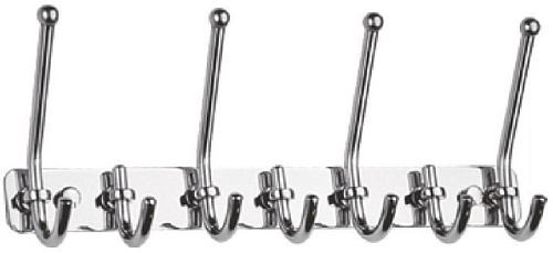 Крючок Haiba HB201-7 Крючок Haiba HB201-7