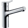 Смеситель для кухни hansgrohe Talis S 32851000