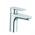 Смеситель для раковины Kludi Pure and Style 402920575 Смеситель для раковины Kludi Pure and Style 402920575