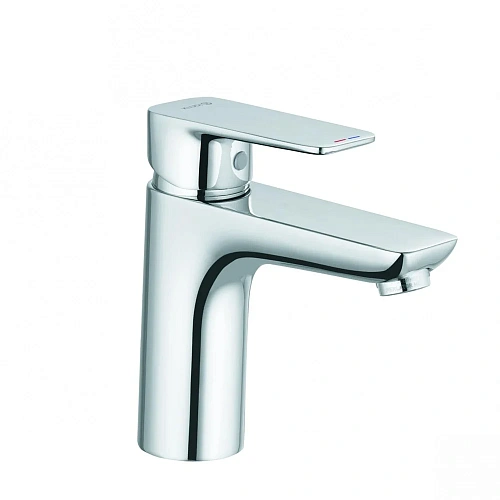 Смеситель для раковины Kludi Pure and Style 402920575 Смеситель для раковины Kludi Pure and Style 402920575