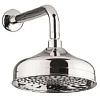 Картинка анонса товара «верхний душ webert armony ac0015015, хром»