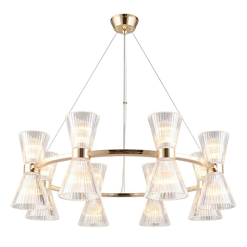 Люстра подвесная Aployt Elinor APL.801.03.16 Люстра подвесная Aployt Elinor APL.801.03.16