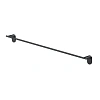 Полотенцедержатель AM.PM X-Joy 60 см A84346422 черный Полотенцедержатель AM.PM X-Joy 60 см A84346422 черный