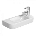 Раковина Duravit Happy D.2 0711500008 Раковина Duravit Happy D.2 0711500008
