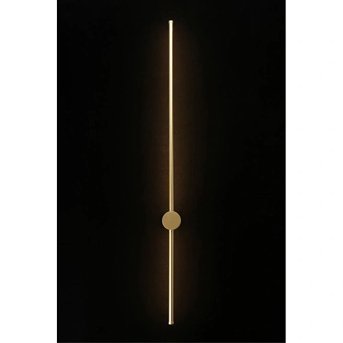 Светильник настенный (Бра) Aployt Merian APL.019.11.12 Светильник настенный (Бра) Aployt Merian APL.019.11.12