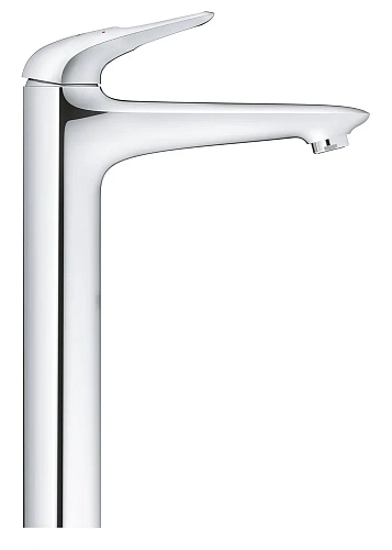 Смеситель для раковины GROHE Eurostyle new, свободностоящий, хром (23570003) Смеситель для раковины GROHE Eurostyle new, свободностоящий, хром (23570003)