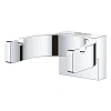 Крючок GROHE Selection, хром (41049000)