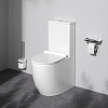 Картинка анонса товара «унитаз напольный am.pm like c808600sc с сиденьем микролифт»