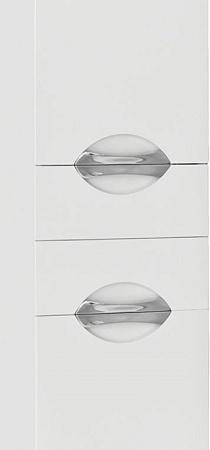 Шкаф-пенал Style Line Жасмин 36 ЛС-00000045 Шкаф-пенал Style Line Жасмин 36 ЛС-00000045