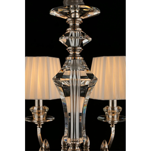 Люстра подвесная Aployt Jula APL.707.03.08 Люстра подвесная Aployt Jula APL.707.03.08