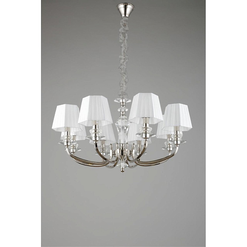 Люстра подвесная Aployt Jula APL.707.03.08 Люстра подвесная Aployt Jula APL.707.03.08