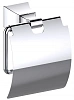 Держатель туалетной бумаги ART&amp;MAX GENOVA AM-M-015-CR